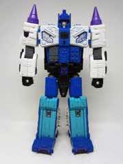 Hasbro Transformers Generations Titans Return Decepticon Overlord Action Figure