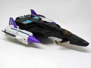 Hasbro Transformers Generations Titans Return Decepticon Overlord Action Figure