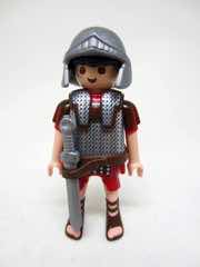 Playmobil 2017 Toy Fair Roman Troop Figure