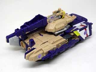 Hasbro Transformers Generations Titans Return Blitzwing Action Figure