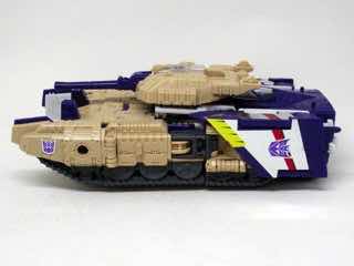 Hasbro Transformers Generations Titans Return Blitzwing Action Figure