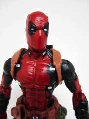 Hasbro Marvel Legends X-Men Deadpool Action Figure