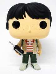 Funko Pop! Television Stranger Things Mike Pop! Vinyl Figure