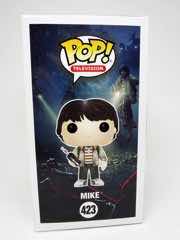 Funko Pop! Television Stranger Things Mike Pop! Vinyl Figure