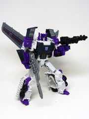 Hasbro Transformers Generations Titans Return Decepticon Octone Action Figure