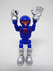 Onell Design Glyos Neo Astrovos Action Figure