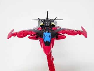 Hasbro Transformers Robots in Disguise Warrior Class Windblade Action Figure