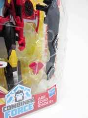 Hasbro Transformers Robots in Disguise Warrior Class Windblade Action Figure