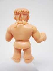 Super7 Street Fighter II M.U.S.C.L.E. Set A Mini-Figures