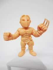 Super7 Street Fighter II M.U.S.C.L.E. Set A Mini-Figures