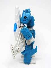 Hasbro Transformers Generations Titans Return Slugslinger Action Figure