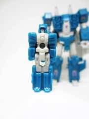 Hasbro Transformers Generations Titans Return Slugslinger Action Figure