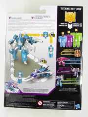 Hasbro Transformers Generations Titans Return Slugslinger Action Figure