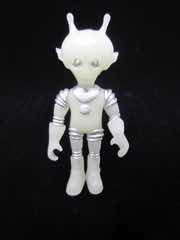 The Outer Space Men, LLC Outer Space Men Cosmic Radiation Alpha 7 Action Figure