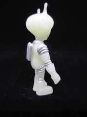 The Outer Space Men, LLC Outer Space Men Cosmic Radiation Alpha 7 Action Figure