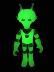 The Outer Space Men, LLC Outer Space Men Cosmic Radiation Alpha 7 Action Figure