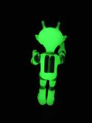 The Outer Space Men, LLC Outer Space Men Cosmic Radiation Alpha 7 Action Figure