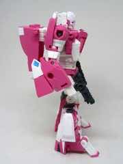 Hasbro Transformers Generations Titans Return Arcee Action Figure