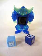 Takara-Tomy Beast Saga Mantaray Burst Action Figure