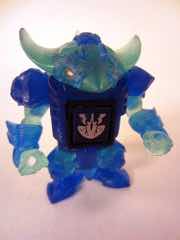 Takara-Tomy Beast Saga Mantaray Burst Action Figure