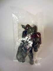 Diamond Select Battle Beasts Minimates Stealth Vorin Action Figure