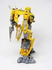 Hasbro Transformers The Last Knight Premier Edition Bumblebee Action Figure