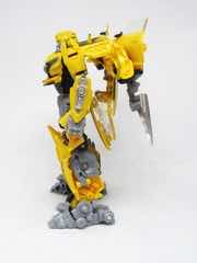 Hasbro Transformers The Last Knight Premier Edition Bumblebee Action Figure