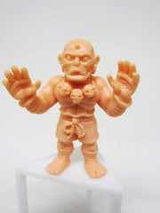 Super7 Street Fighter II M.U.S.C.L.E. Set B Mini-Figures