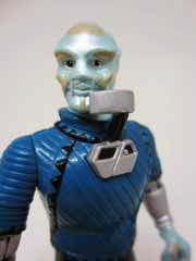 Playmates Star Trek: The Next Generation Mordock the Benzite Action Figure