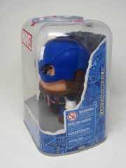 Hasbro Marvel Mighty Muggs Captain America Action Figure