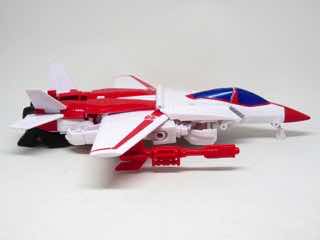 Hasbro Transformers Generations Cyber Battalion Jetfire Action Figure