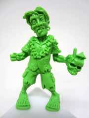 Jakks Pacific S.L.U.G. Zombies Gangrene Gene, Ferocious Frankie, Johnson Minifigures 3-Pack