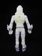 The Outer Space Men, LLC Outer Space Men Cosmic Radiation Inferno Action Figure