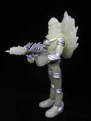 The Outer Space Men, LLC Outer Space Men Cosmic Radiation Inferno Action Figure