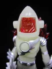 The Outer Space Men, LLC Outer Space Men Cosmic Radiation Inferno Action Figure