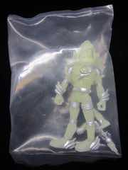 The Outer Space Men, LLC Outer Space Men Cosmic Radiation Inferno Action Figure