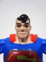 Sonic DC Super Friends Throwing Superman Action Figure