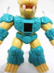 Hasbro Battle Beasts Sabre Sword Tiger Action Figure