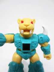 Hasbro Battle Beasts Sabre Sword Tiger Action Figure