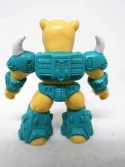 Hasbro Battle Beasts Sabre Sword Tiger Action Figure