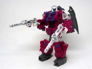 Hasbro Transformers Generations Titans Return Grotusque Action Figure