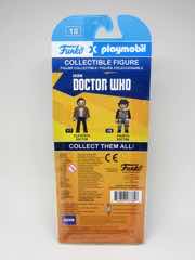 Funko x Playmobil Doctor Who Fourth Doctor Action Figure