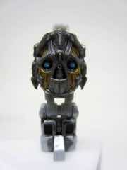 Hasbro Transformers The Last Knight Premier Edition Cogman Action Figure