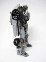 Hasbro Transformers The Last Knight Premier Edition Cogman Action Figure