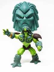 Blue Box Gormiti 3D Puzzle Lord Lucas Action Figure