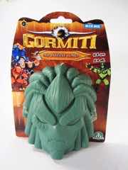 Blue Box Gormiti 3D Puzzle Lord Lucas Action Figure