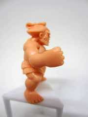 Super7 Street Fighter II M.U.S.C.L.E. Set D Mini-Figures