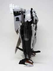 Hasbro Transformers The Last Knight Premier Edition Decepticon Nitro Action Figure