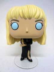 Funko Pop! Television Twin Peaks Black Lodge Cooper / Black Lodge Laura Pop! Vinyl Figures