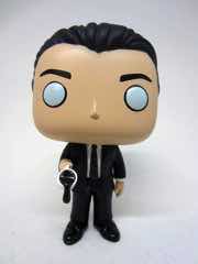 Funko Pop! Television Twin Peaks Black Lodge Cooper / Black Lodge Laura Pop! Vinyl Figures